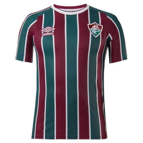 Thailand Trikot Fluminense Heim 2021-22